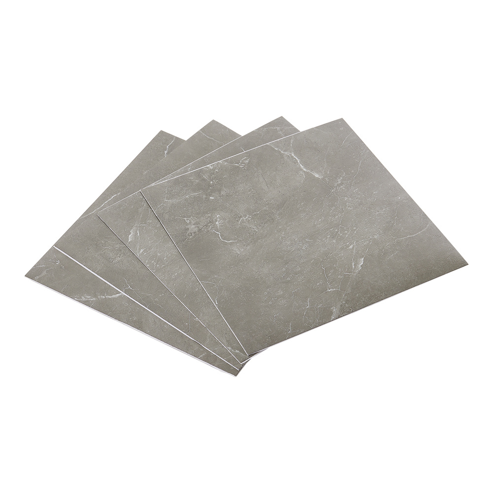 12Pcs Vinyl Floor Tiles Self Adhesive